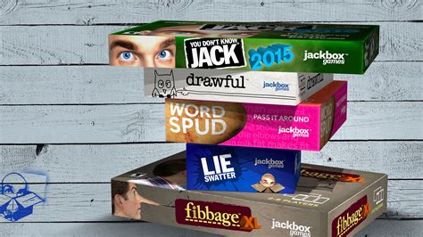 jackbox games fibbage